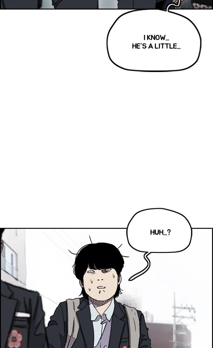 Wind Breaker Chapter 288 – S3-38 Page 102