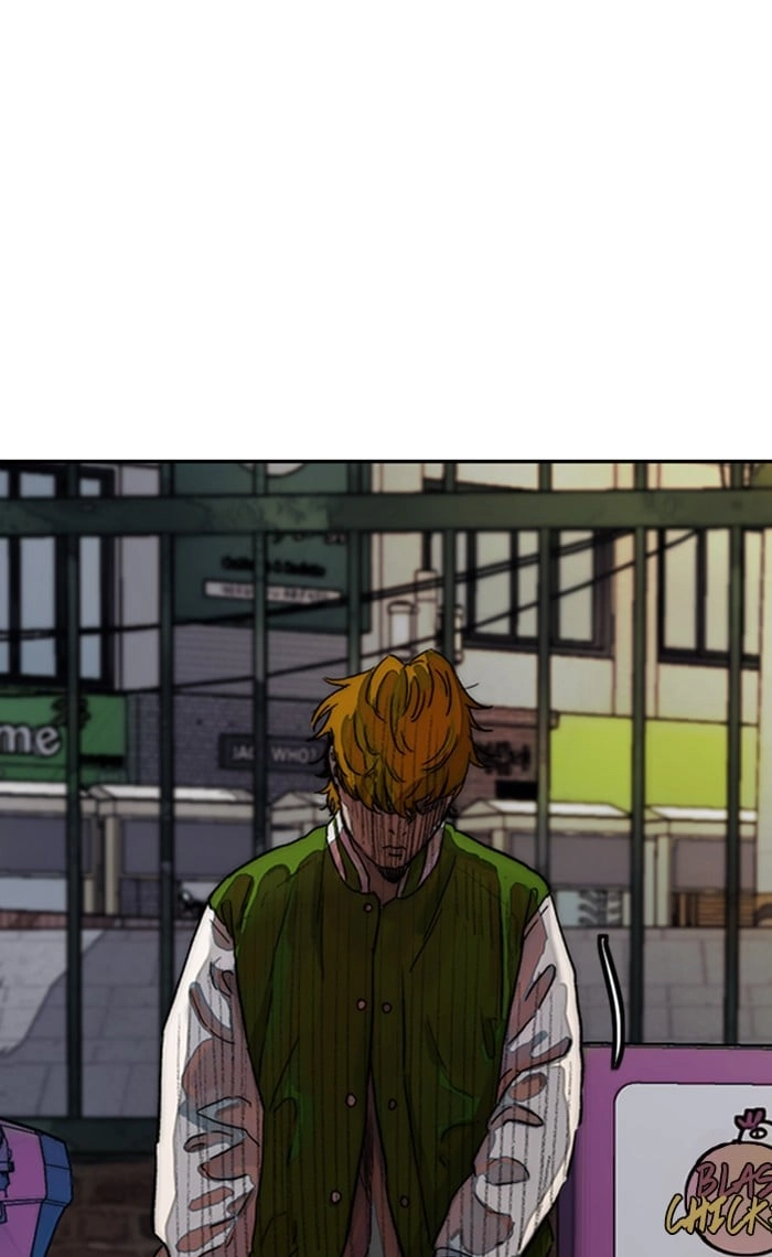 Wind Breaker Chapter 288 – S3-38 Page 95
