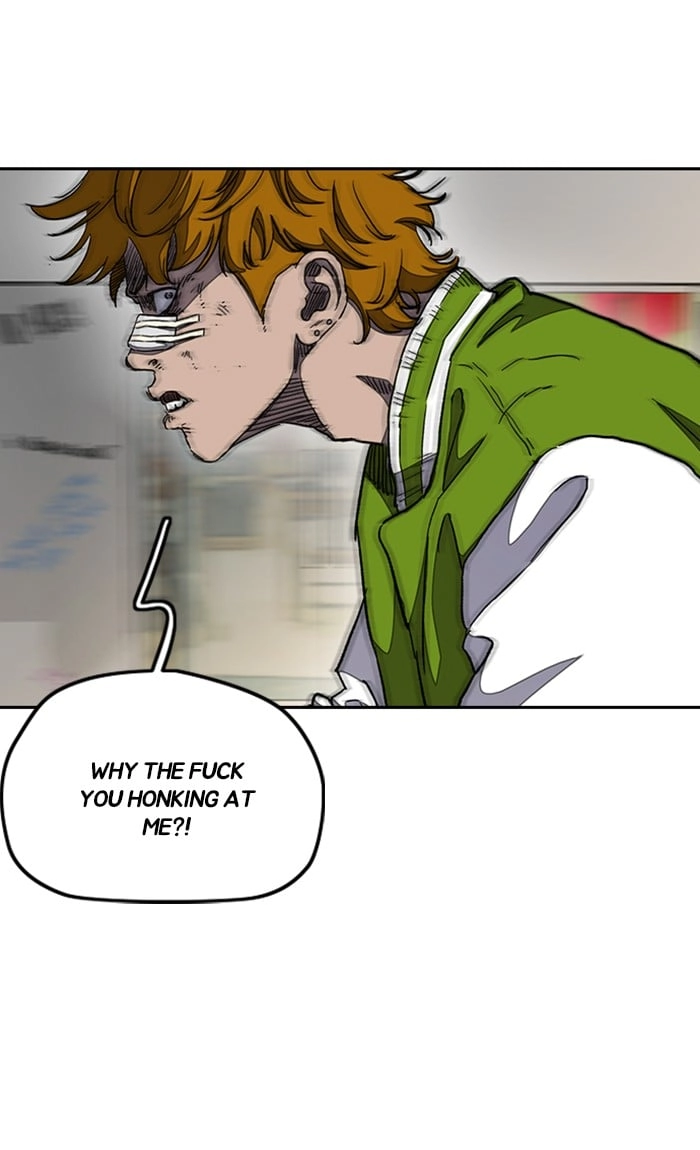 Wind Breaker Chapter 288 – S3-38 Page 14
