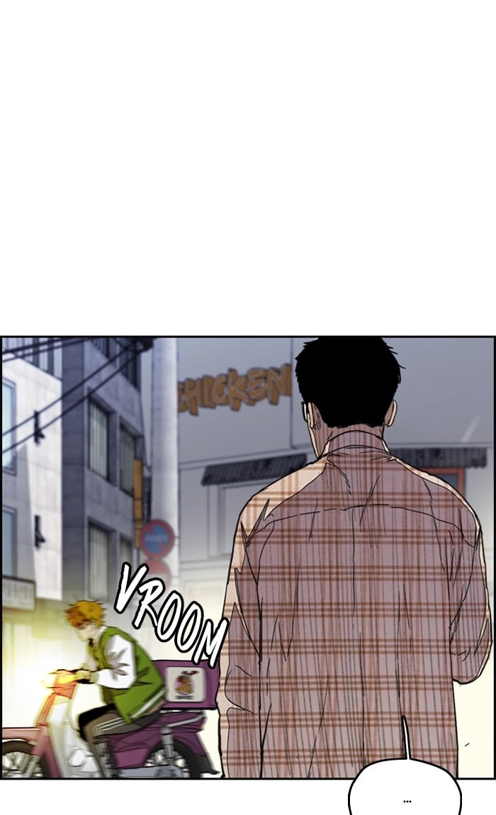 Wind Breaker Chapter 288 – S3-38 Page 5