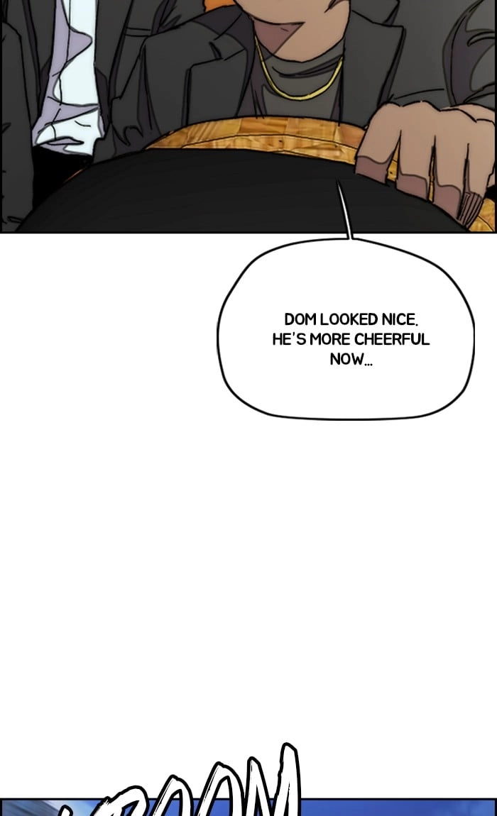 Wind Breaker Chapter 288 – S3-38 Page 18