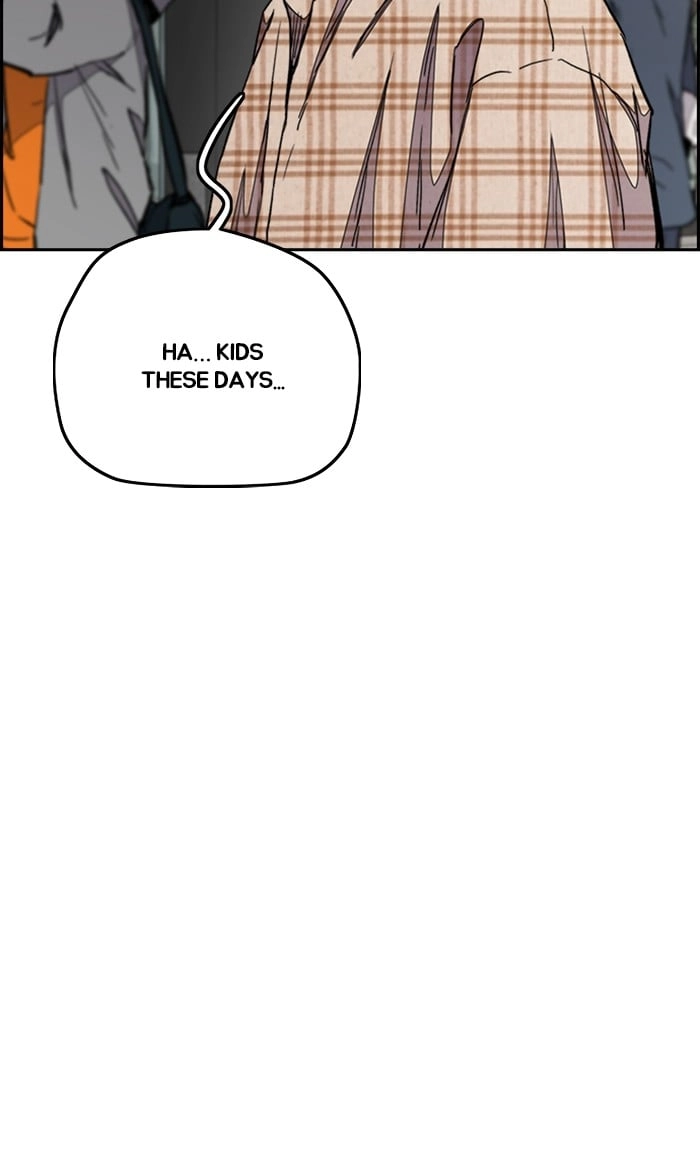Wind Breaker Chapter 288 – S3-38 Page 7