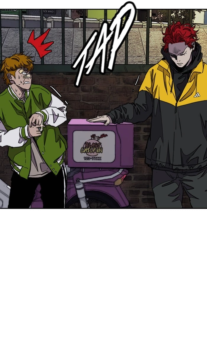 Wind Breaker Chapter 288 – S3-38 Page 84