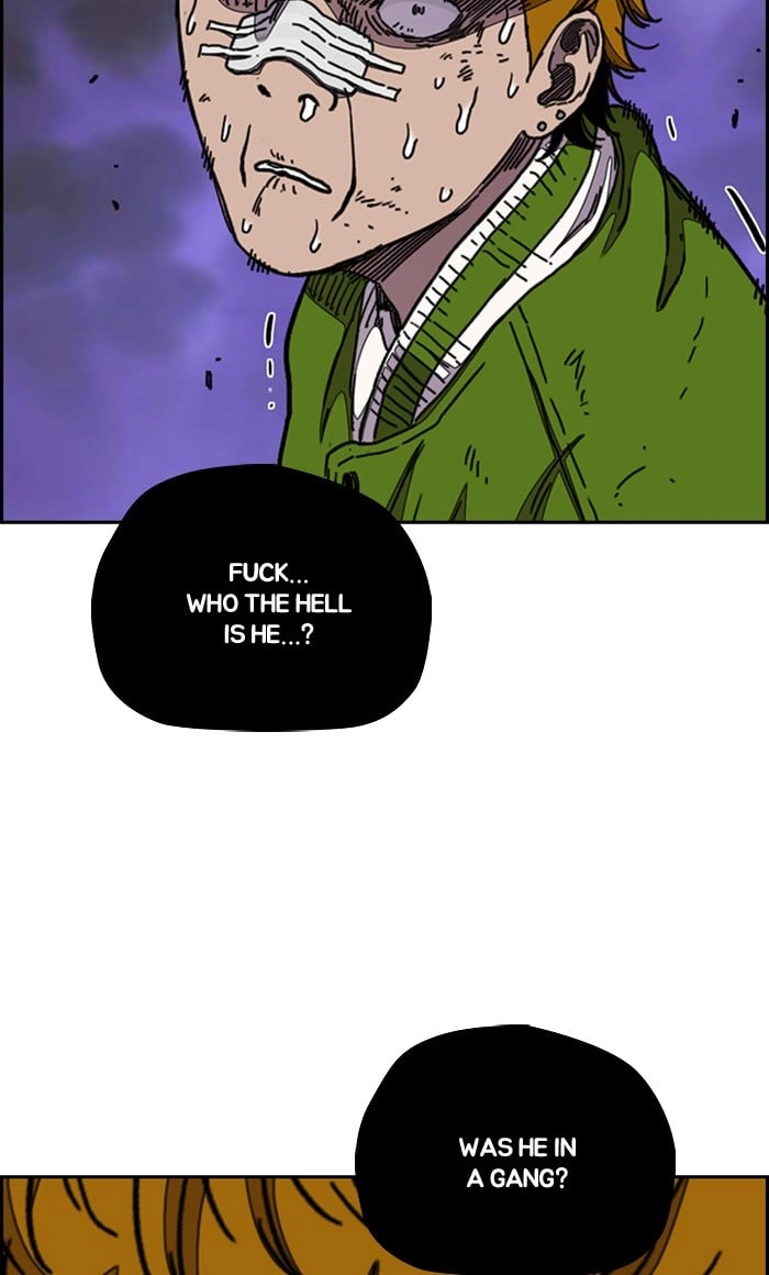 Wind Breaker Chapter 288 – S3-38 Page 78