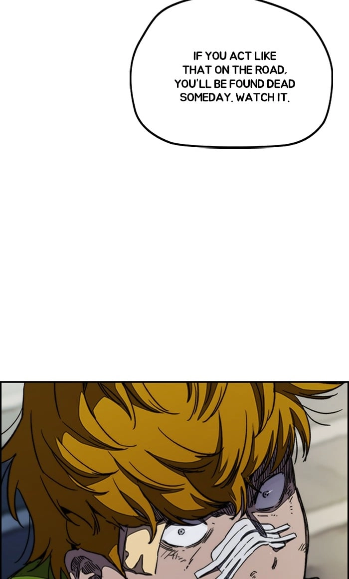 Wind Breaker Chapter 288 – S3-38 Page 30