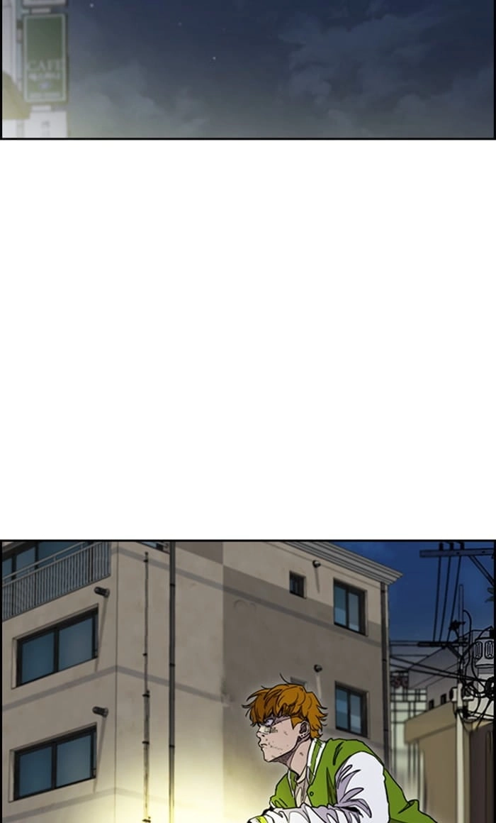 Wind Breaker Chapter 288 – S3-38 Page 25
