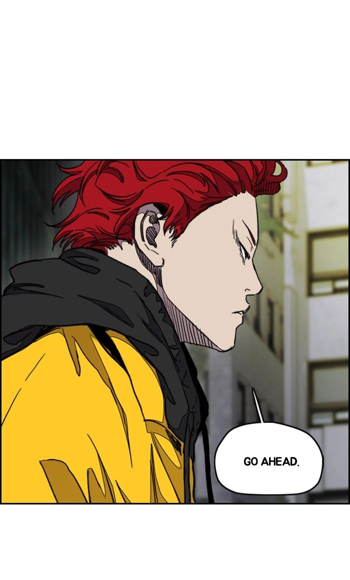 Wind Breaker Chapter 288 – S3-38 Page 70