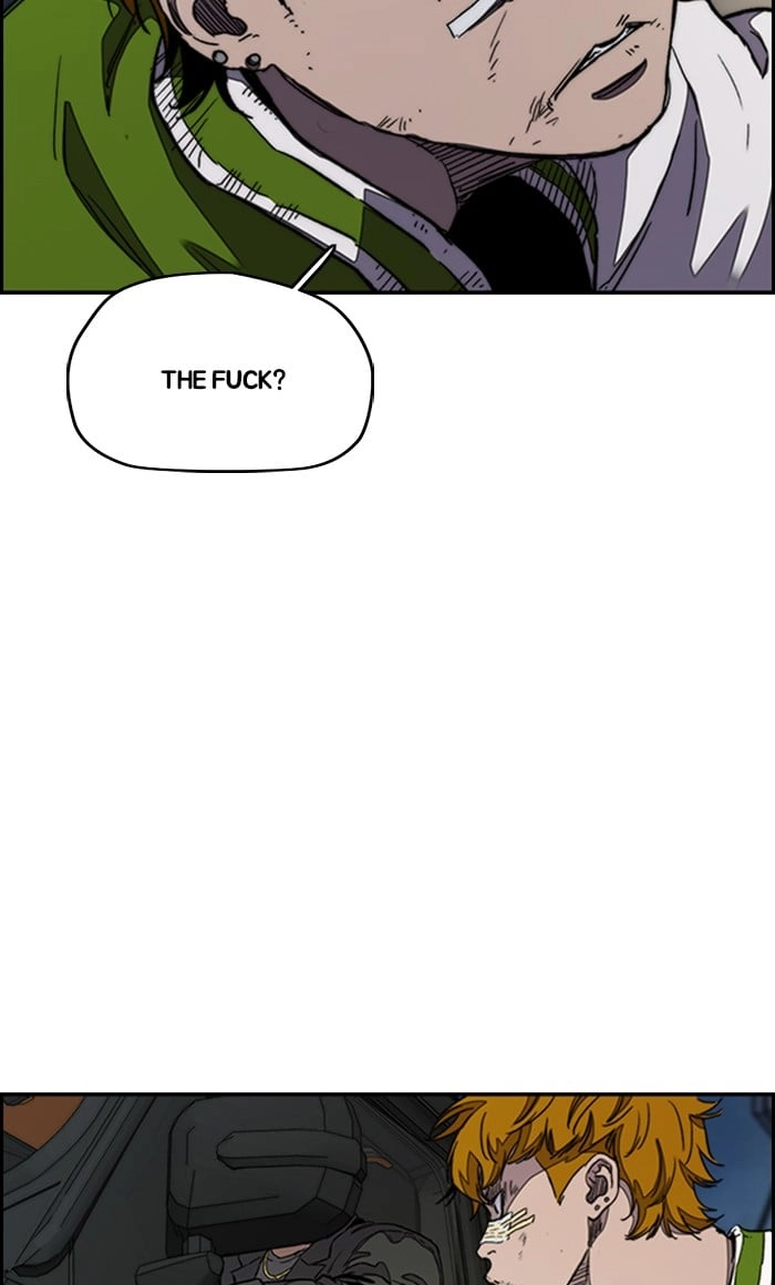 Wind Breaker Chapter 288 – S3-38 Page 31
