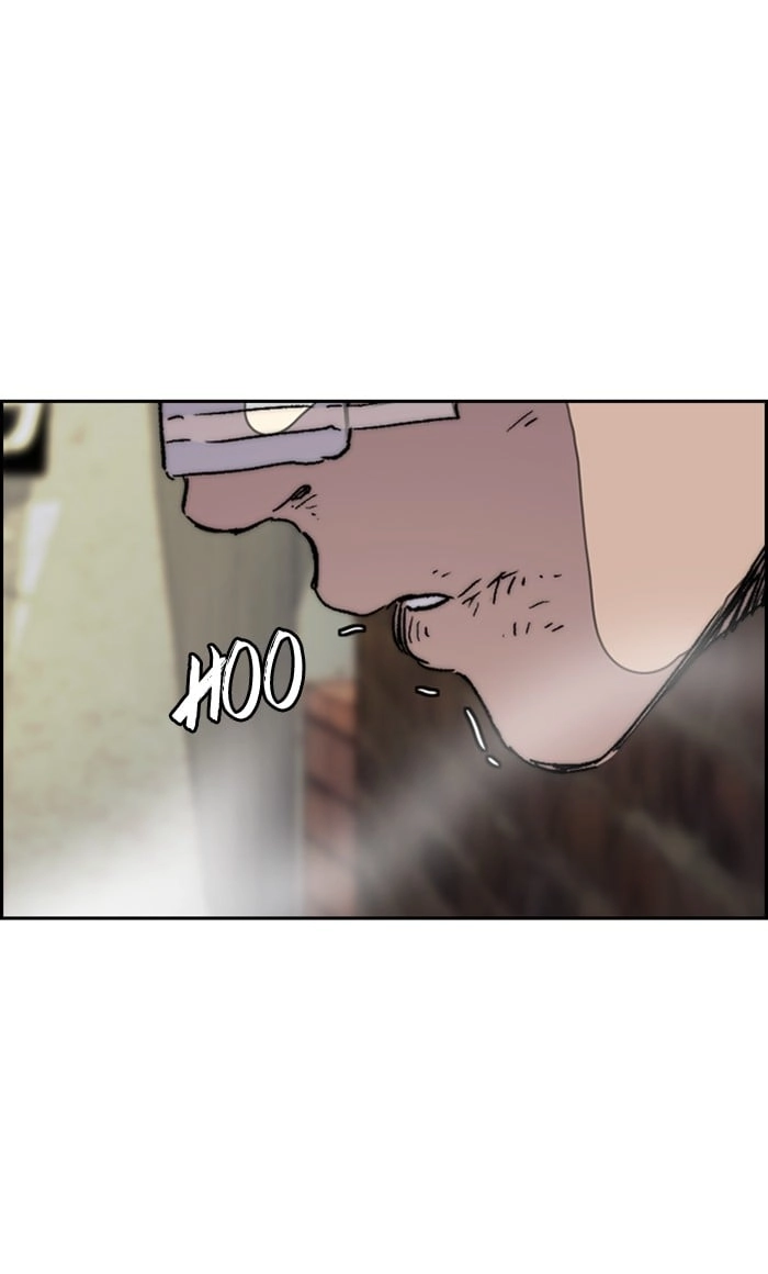 Wind Breaker Chapter 288 – S3-38 Page 72