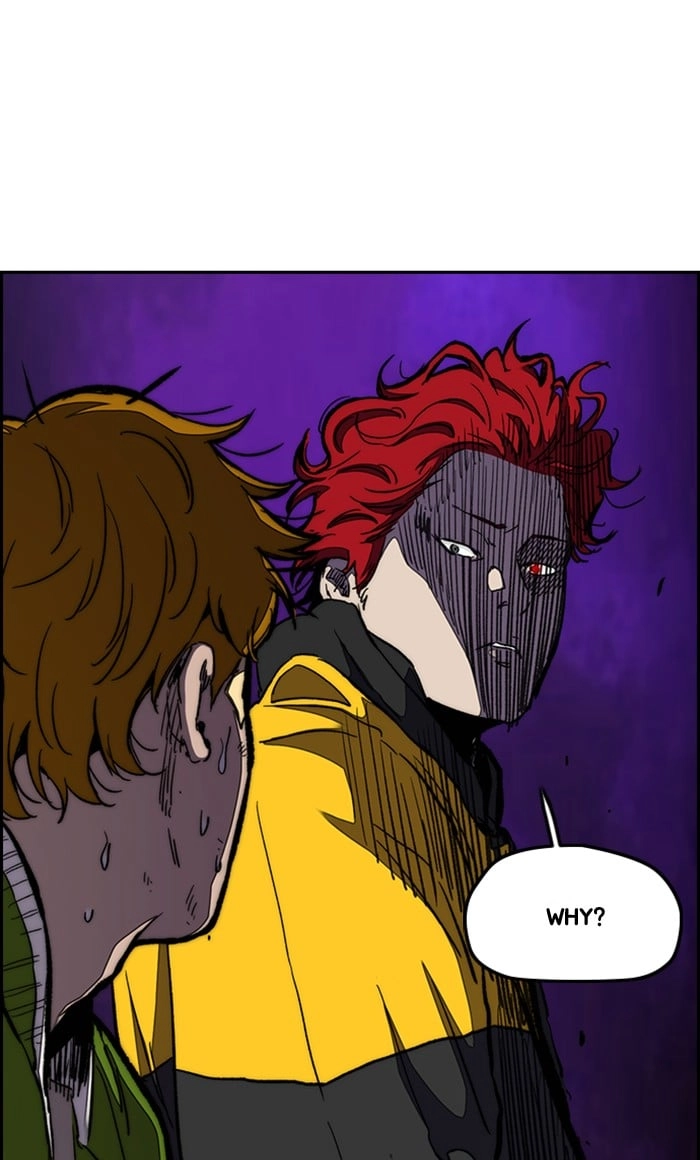 Wind Breaker Chapter 288 – S3-38 Page 76