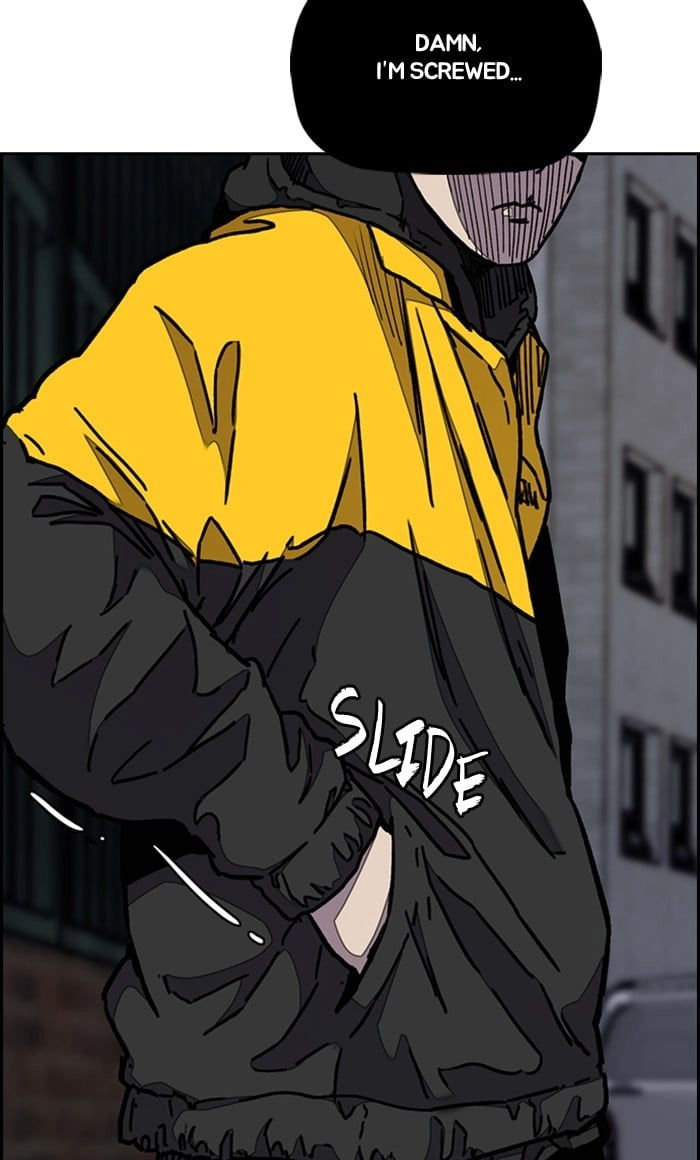 Wind Breaker Chapter 288 – S3-38 Page 80