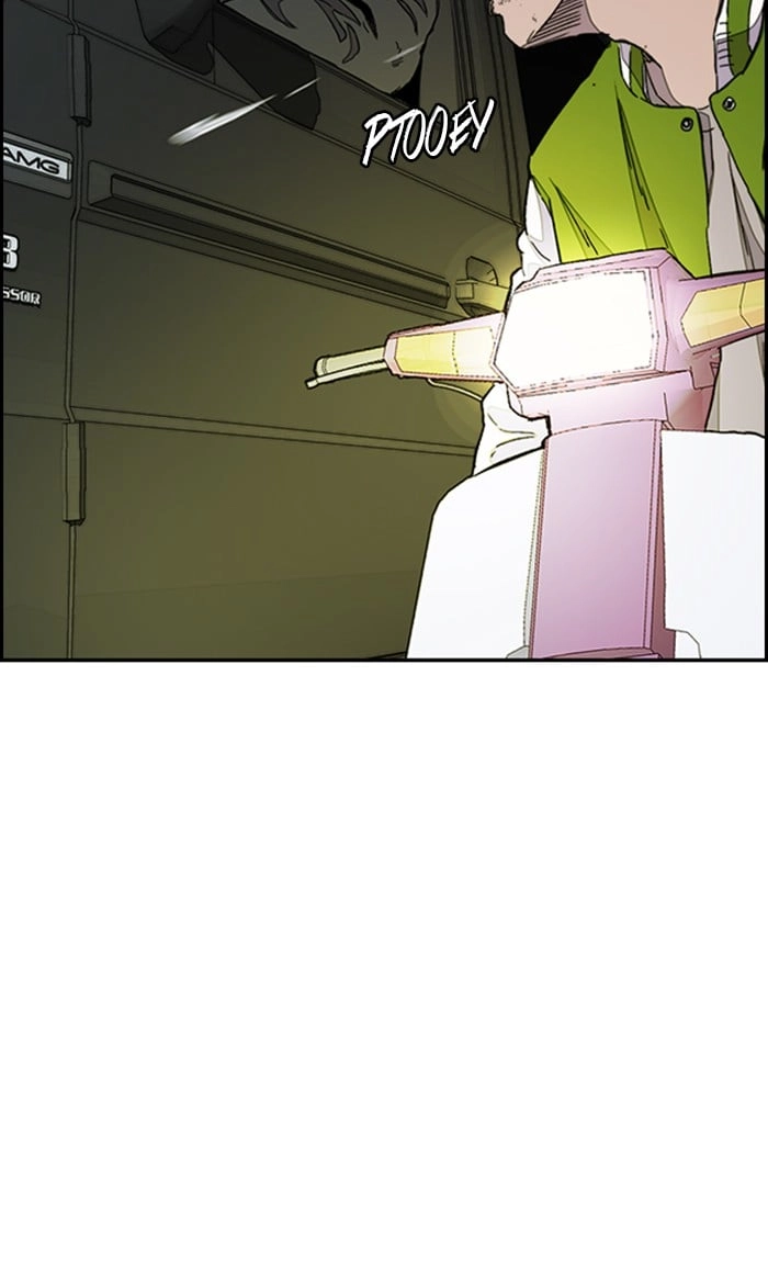 Wind Breaker Chapter 288 – S3-38 Page 32