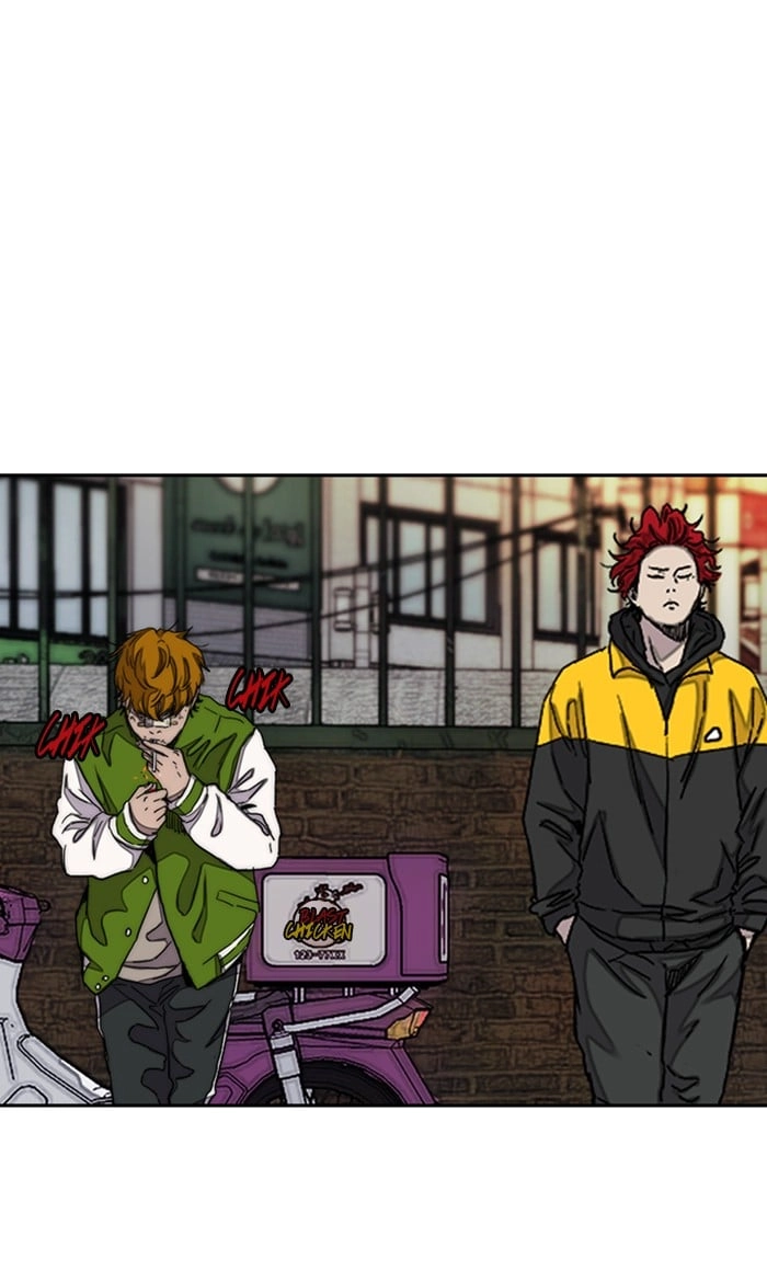 Wind Breaker Chapter 288 – S3-38 Page 71