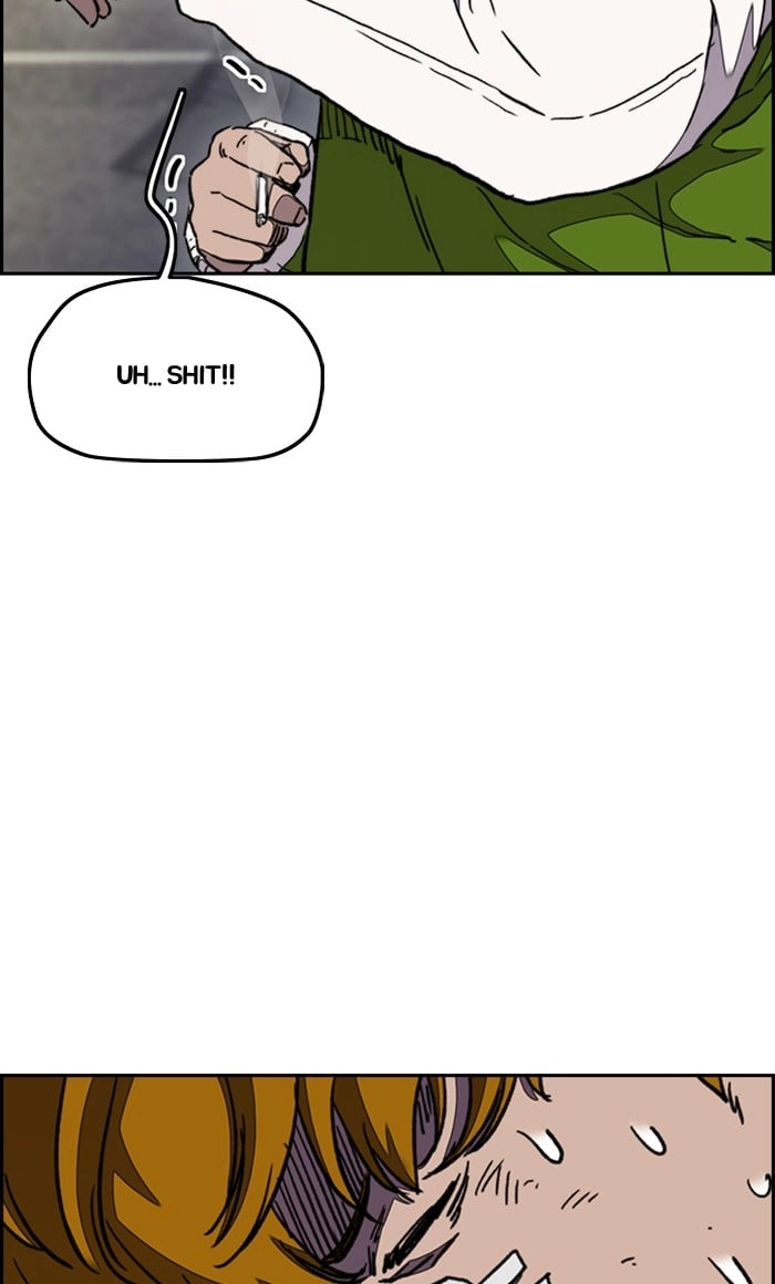 Wind Breaker Chapter 288 – S3-38 Page 82