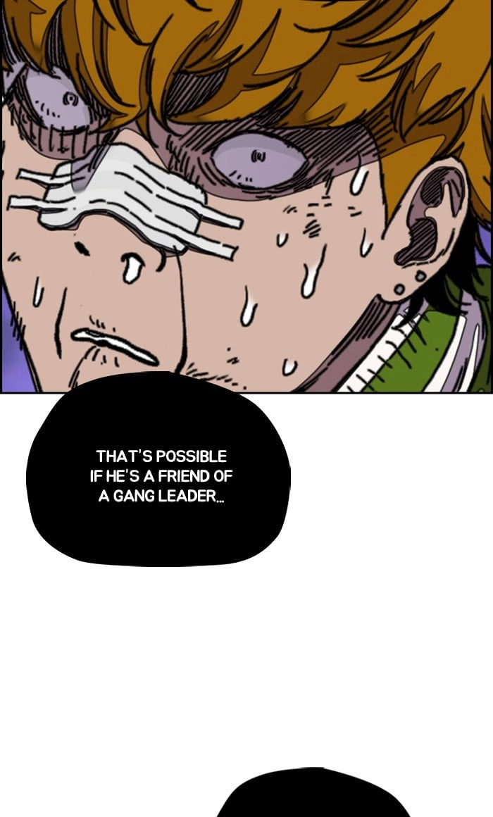 Wind Breaker Chapter 288 – S3-38 Page 79