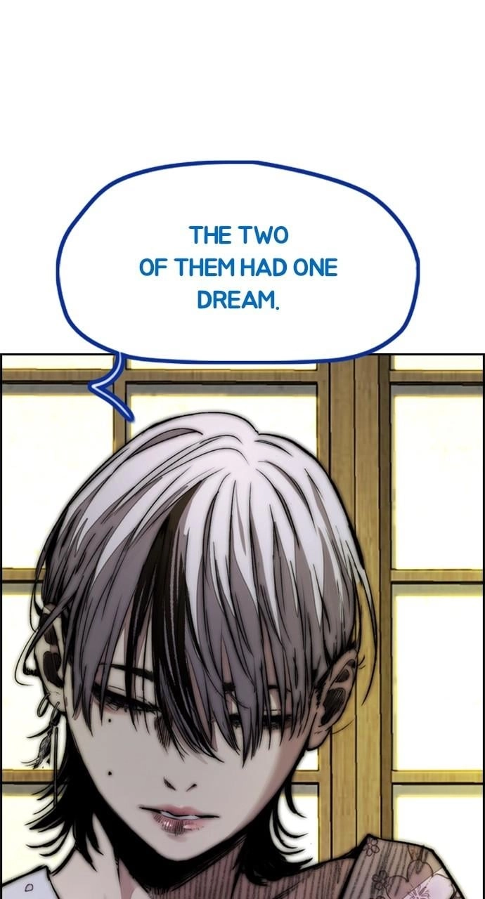 Wind Breaker Chapter 459 – S4-81 Page 11
