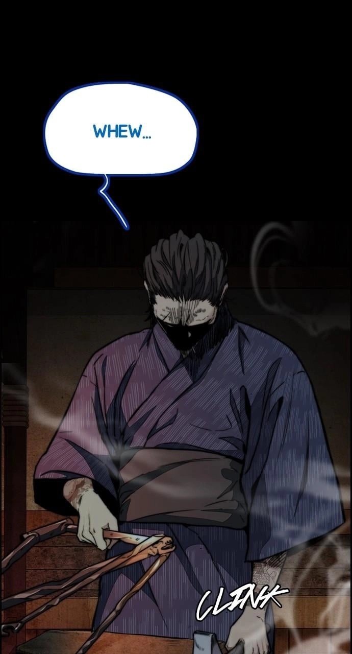 Wind Breaker Chapter 459 – S4-81 Page 117