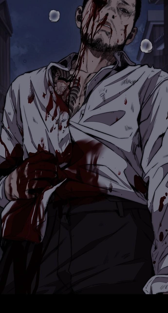 Wind Breaker Chapter 459 – S4-81 Page 42