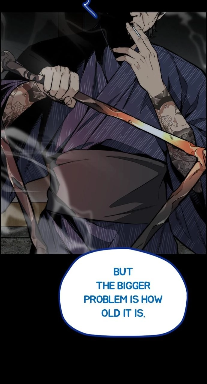 Wind Breaker Chapter 459 – S4-81 Page 119