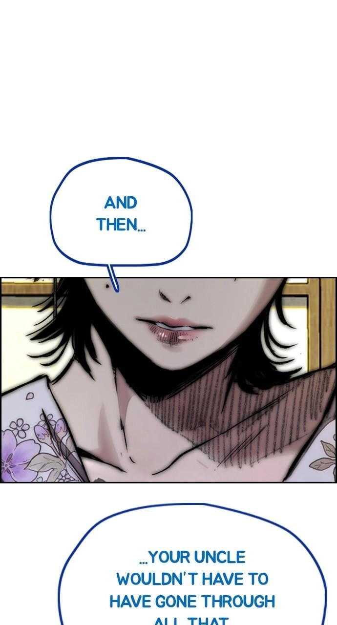 Wind Breaker Chapter 459 – S4-81 Page 24