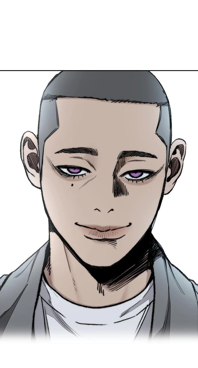 Wind Breaker Chapter 459 – S4-81 Page 98
