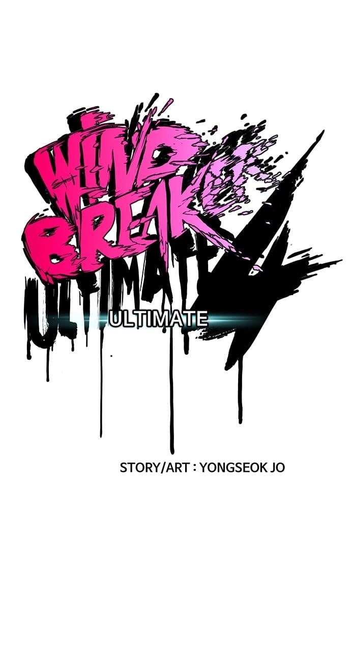 Wind Breaker Chapter 459 – S4-81 Page 29