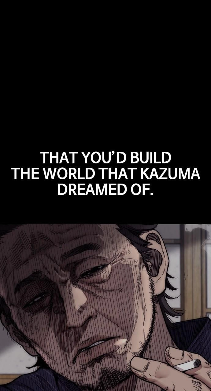 Wind Breaker Chapter 459 – S4-81 Page 81