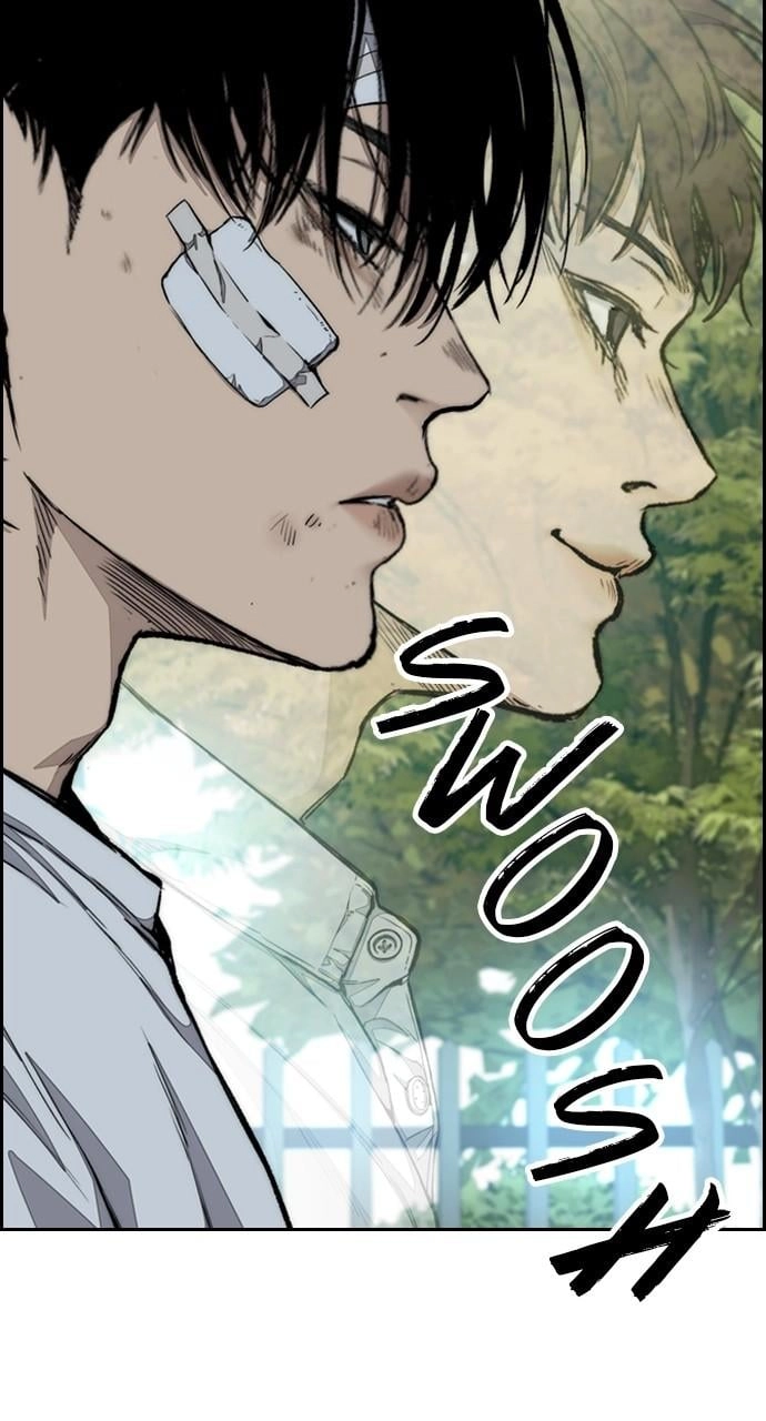 Wind Breaker Chapter 459 – S4-81 Page 38