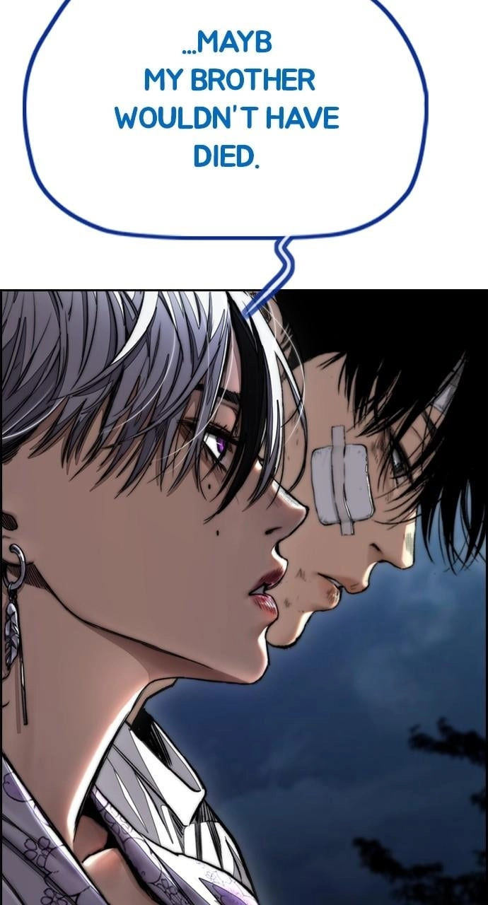 Wind Breaker Chapter 459 – S4-81 Page 22