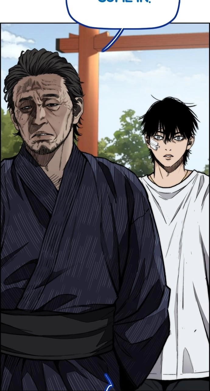 Wind Breaker Chapter 459 – S4-81 Page 87