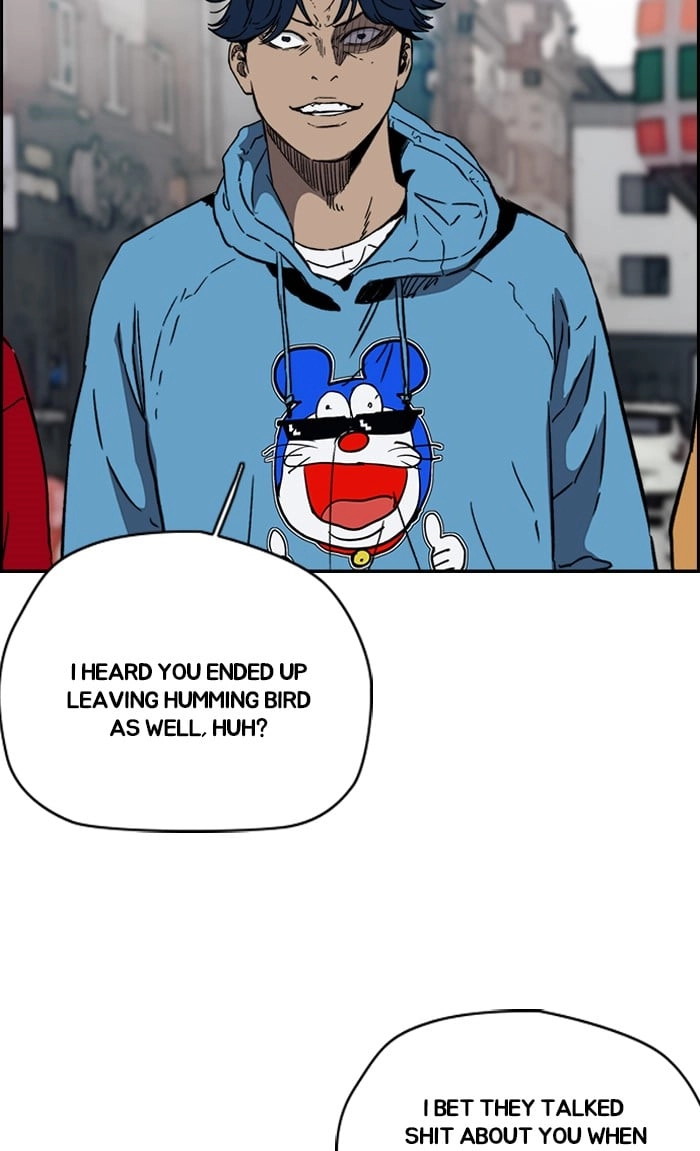 Wind Breaker Chapter 230 – S2-162 Page 24