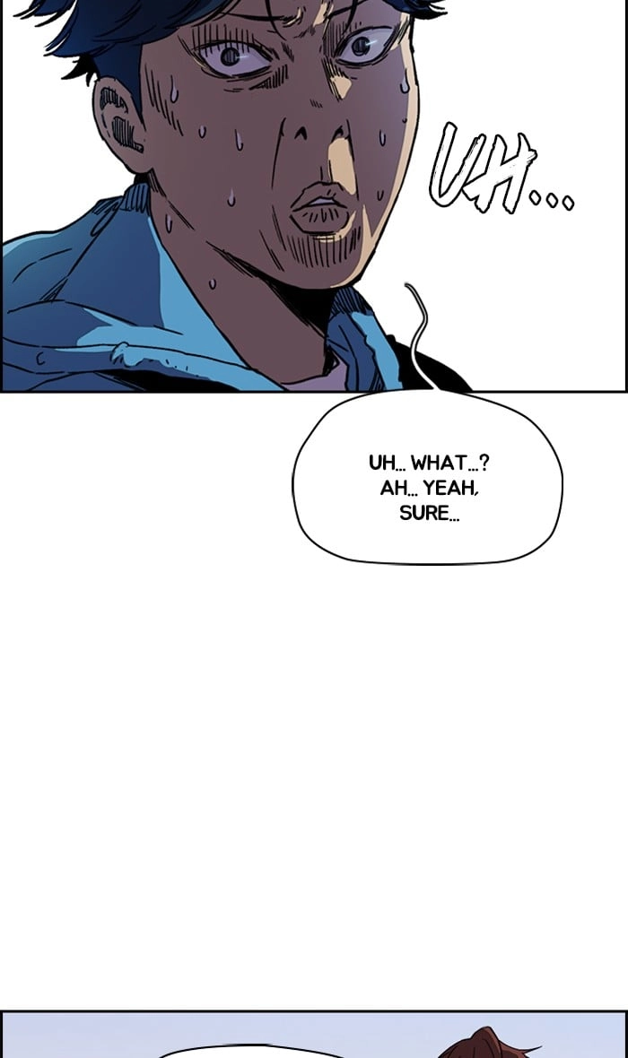 Wind Breaker Chapter 230 – S2-162 Page 30
