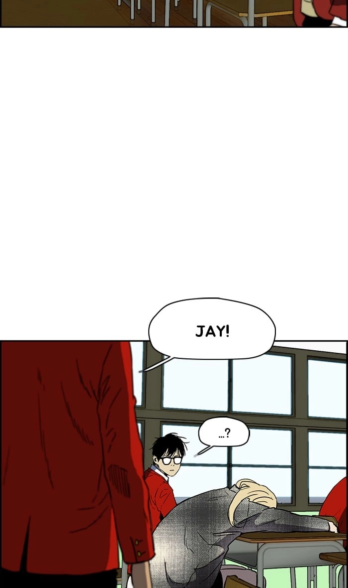 Wind Breaker Chapter 230 – S2-162 Page 38