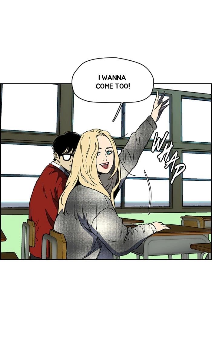 Wind Breaker Chapter 230 – S2-162 Page 41