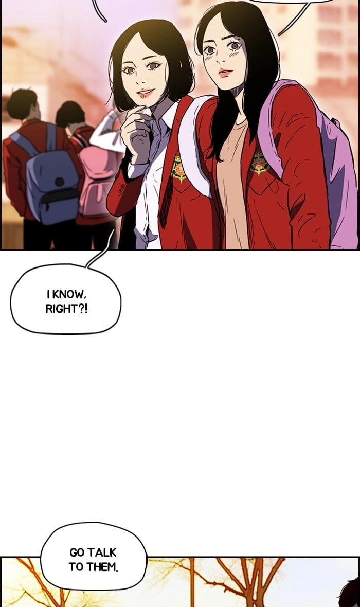 Wind Breaker Chapter 230 – S2-162 Page 44