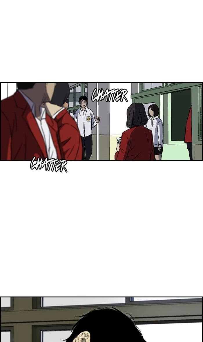 Wind Breaker Chapter 230 – S2-162 Page 35