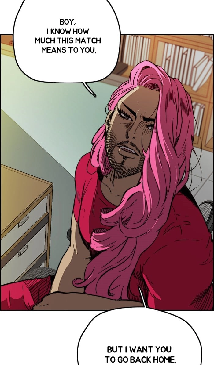 Wind Breaker Chapter 230 – S2-162 Page 56