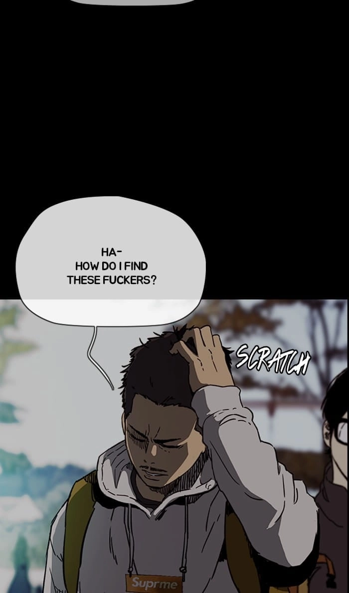 Wind Breaker Chapter 230 – S2-162 Page 9