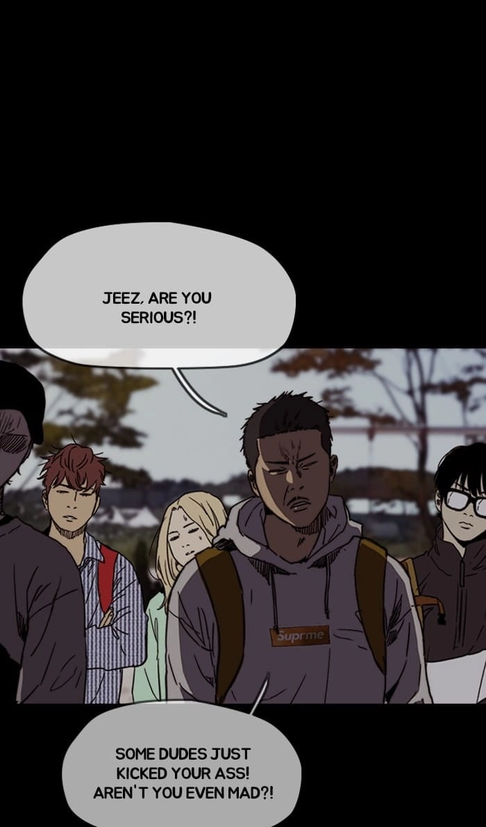 Wind Breaker Chapter 230 – S2-162 Page 8