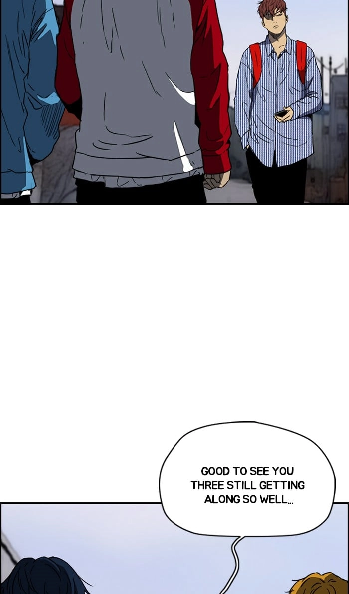 Wind Breaker Chapter 230 – S2-162 Page 22
