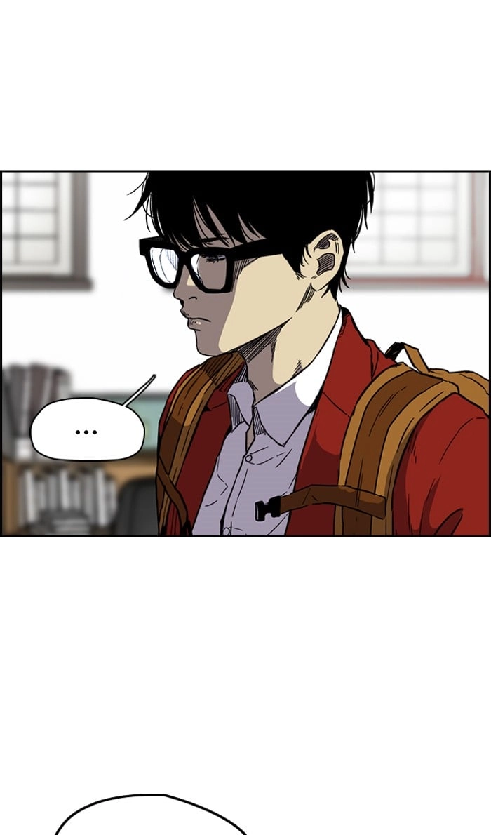 Wind Breaker Chapter 230 – S2-162 Page 55