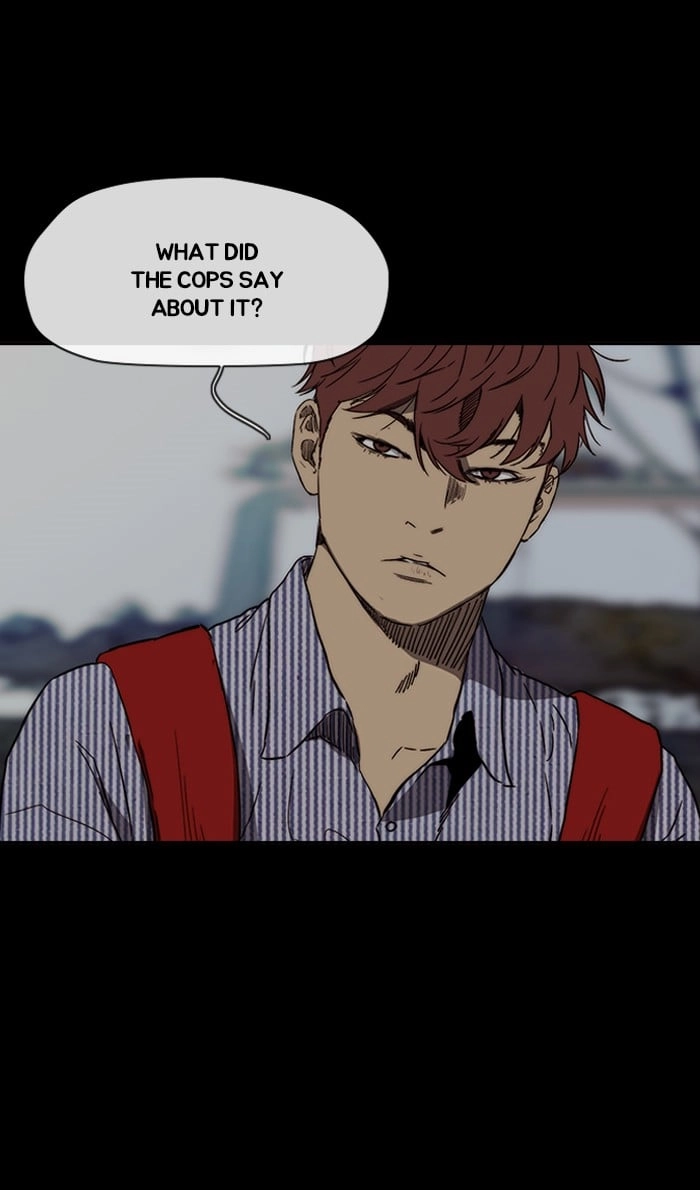 Wind Breaker Chapter 230 – S2-162 Page 6