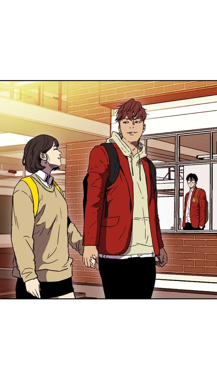 Wind Breaker Chapter 230 – S2-162 Page 67