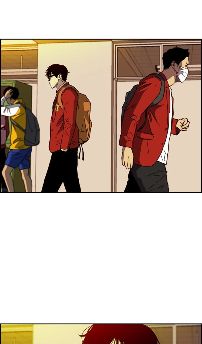 Wind Breaker Chapter 230 – S2-162 Page 61