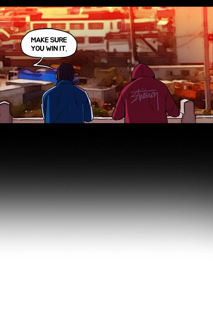 Wind Breaker Chapter 86 – S2-18 Page 12