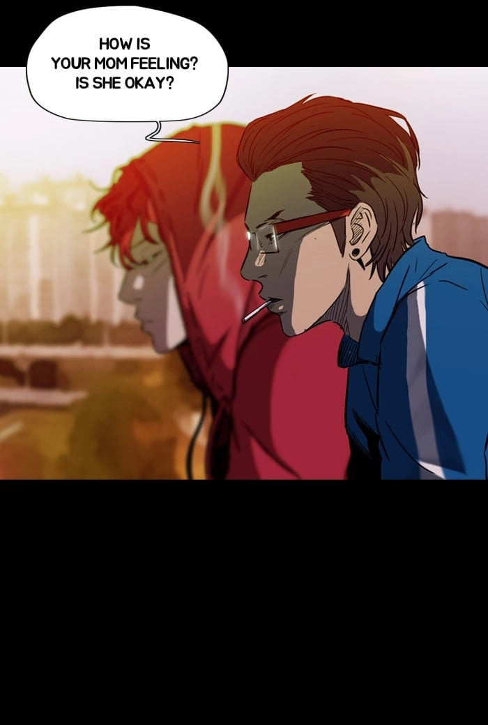 Wind Breaker Chapter 86 – S2-18 Page 9