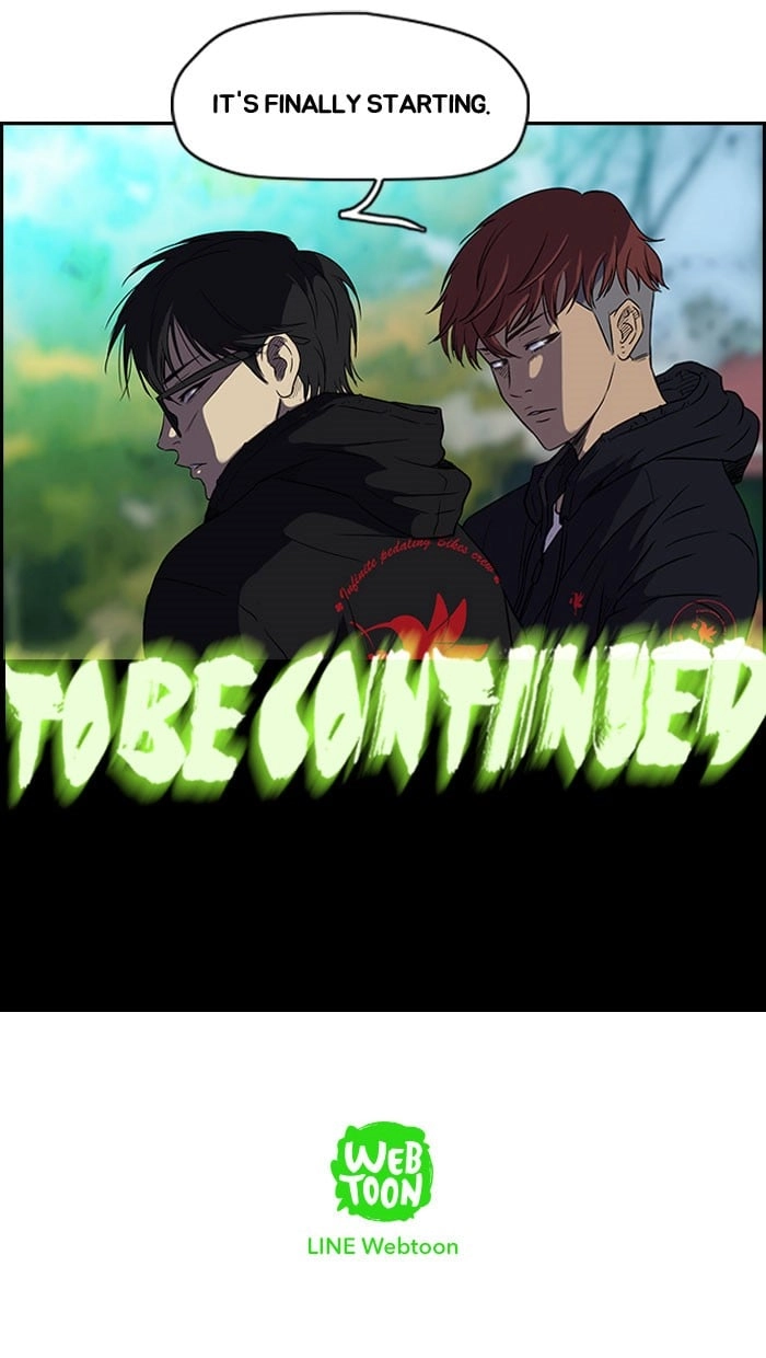 Wind Breaker Chapter 86 – S2-18 Page 48