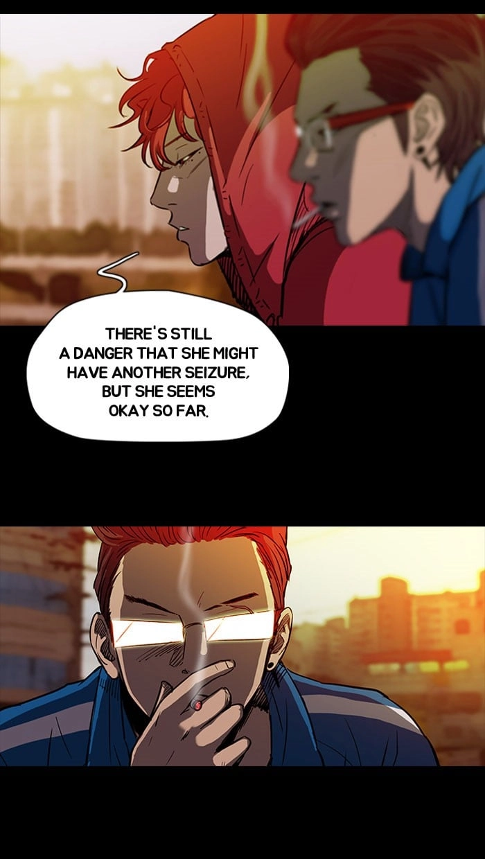 Wind Breaker Chapter 86 – S2-18 Page 10