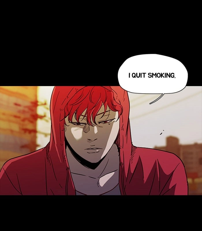 Wind Breaker Chapter 86 – S2-18 Page 7
