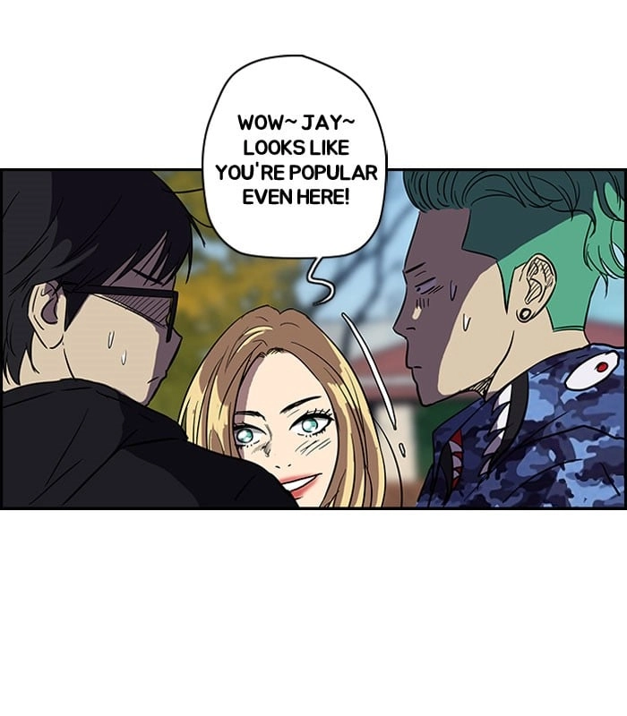 Wind Breaker Chapter 86 – S2-18 Page 27